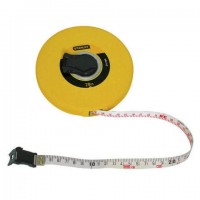Рулетка Stanley LongTape Fiberglass 20m, 0-34-296