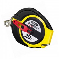 Рулетка Stanley FatMax 20m, 0-34-133