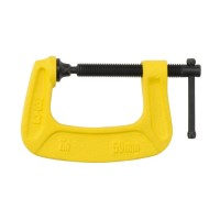 Струбцина Stanley Maxsteel 75mm, 0-83-033