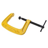 Струбцина Stanley Maxsteel 100mm, 0-83-034