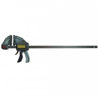 Струбцина триггерная Stanley FatMax XL 600mm, FMHT0-83240