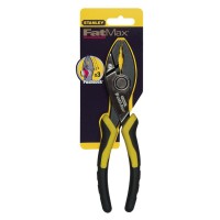 Пассатижи переставные Stanley FatMax Slip Joint, 0-84-645