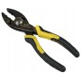 Купить Пассатижи переставные Stanley FatMax Slip Joint, 0-84-645