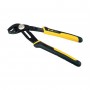 Купить Переставные пассатижи Stanley FatMax 200mm, 0-84-647