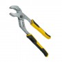 Купить Пассатижи сантехнические Stanley Dynagrip 250mm, STHT0-74361