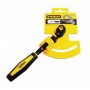 Купить Универсальный гаечный ключ Stanley 4-87-988 с крюком 8-14 мм