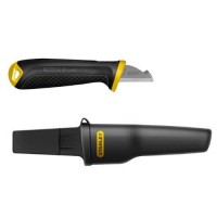 Нож электрика Stanley FatMax, 0-10-234