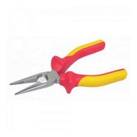 Длинногубцы электрика Stanley MaxSteel VDE 1000V, 0-84-006