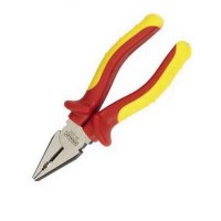 Плоскогубцы электрика Stanley MaxSteel VDE 1000V, 0-84-001