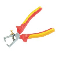Кусачки электрика Stanley MaxSteel VDE, 0-84-010