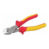 Кусачки электрика Stanley MaxSteel VDE 1000V 160mm, 0-84-003