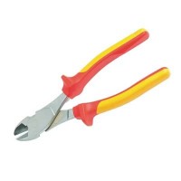 Кусачки электрика Stanley MaxSteel VDE 1000V 180mm, 0-84-004