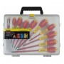 Купить Набор отверток электрика Stanley FatMax PH/PZ UE, 0-62-573