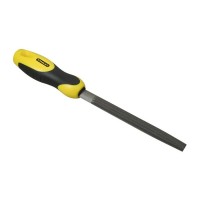 Напильник полукруглый Stanley 0-22-456 200mm