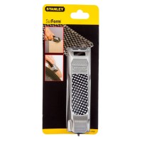 Рашпиль Stanley Surform Block Plane, 5-21-399