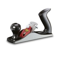 Рубанок столярный Stanley SB с одинарным ножом, 1-12-033