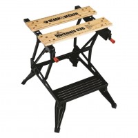 Верстак складной BLACK+DECKER WM536