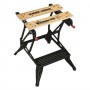 Купить Верстак складной BLACK+DECKER WM536