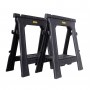 Купить Козлы складные Stanley STST1-70713 SawHorse Twinpack