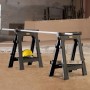 Купить Козлы складные Stanley STST1-70713 SawHorse Twinpack