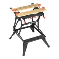 Верстак складной BLACK+DECKER WM550