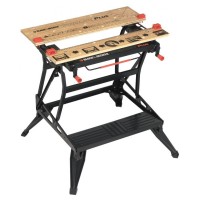Верстак складной BLACK+DECKER WM825