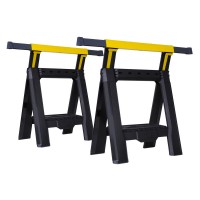 Козлы складные Stanley STST1-70559 SawHorse Twinpack