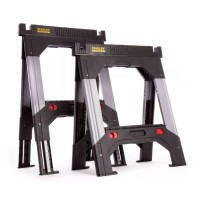 Козлы складные Stanley 1-92-980 FatMax Twin Pack (2 шт.)