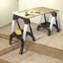 Купить Козлы складные Stanley 1-92-980 FatMax Twin Pack (2 шт.)