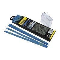 Полотна Stanley 1-15-558 Laser 24TPI