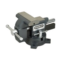 Тиски Stanley MaxSteel 100mm, 1-83-065