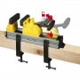Купить Тиски Stanley 0-83-179 с быстрой регулировкой