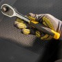 Купить Набор Stanley STMT82671-0 (трещотка 1/2" с головками)