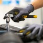 Купить Набор Stanley STMT82671-0 (трещотка 1/2" с головками)