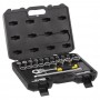 Купить Набор Stanley STMT82830-1 (трещотка 1/2" с головками)