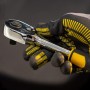 Купить Набор Stanley STMT82830-1 (трещотка 1/2" с головками)