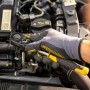 Купить Набор Stanley STMT82830-1 (трещотка 1/2" с головками)