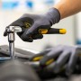 Купить Набор Stanley STMT82830-1 (трещотка 1/2" с головками)