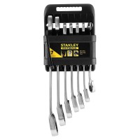 Набор комбинированных ключей Stanley FatMax FMMT82848-0