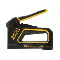 Степлер Stanley FMHT0-80550 FatMax Composite 4 in 1