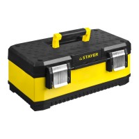Ящик Stanley 1-95-612 для инструмента