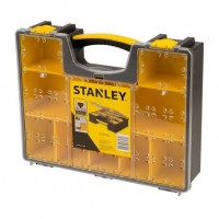 Органайзер Stanley 1-92-749 с 8-мью глубокими съемными отделениями