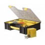 Купить Органайзер Stanley 1-92-749 с 8-мью глубокими съемными отделениями