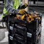 Купить Ящик DeWALT DT70716 TSTAK ToughCase+