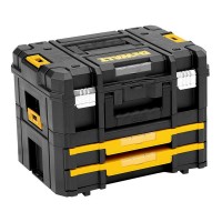 Комплект DeWALT DWST1-70702 TSTAK