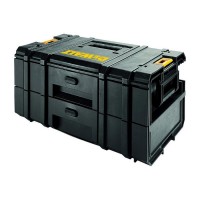 Ящик DeWALT DWST1-70728 ToughSystem DS250