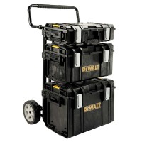 Комплект DeWALT 1-70-349 ToughSystem