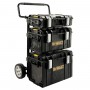 Купить Комплект DeWALT 1-70-349 ToughSystem