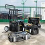 Купить Комплект DeWALT 1-70-349 ToughSystem
