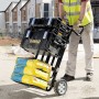Купить Комплект DeWALT 1-70-349 ToughSystem